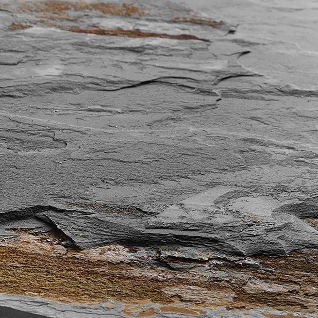 BEAUTY IN LAYERS