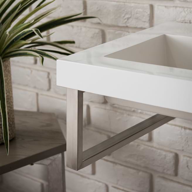 Brought to you by James Martin Vanities