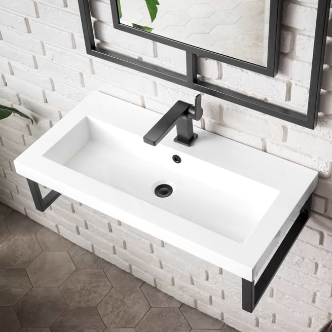 Brought to you by James Martin Vanities
