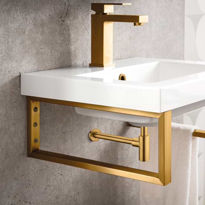 Brought to you by James Martin Vanities