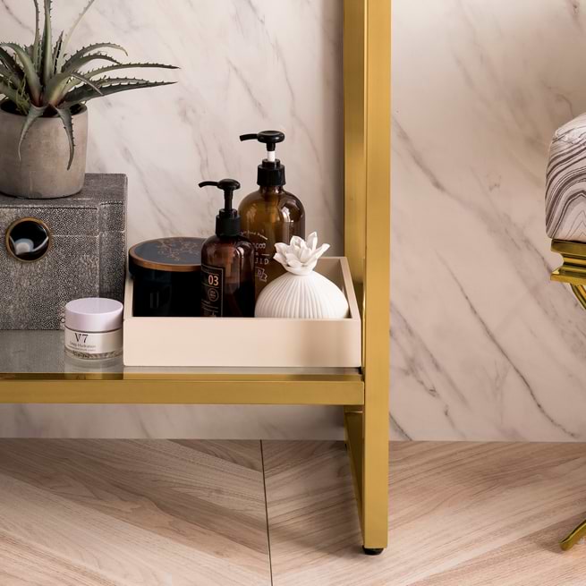 Brought to you by James Martin Vanities