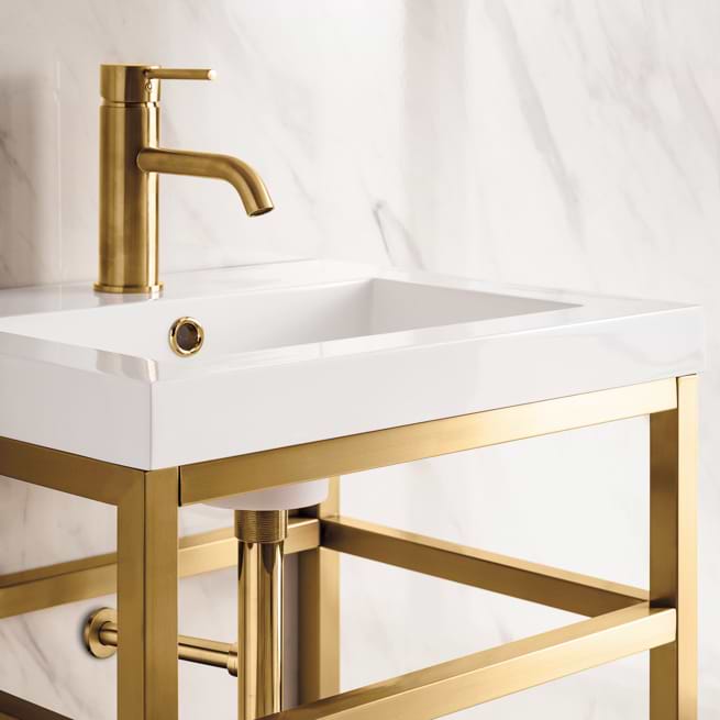 Brought to you by James Martin Vanities
