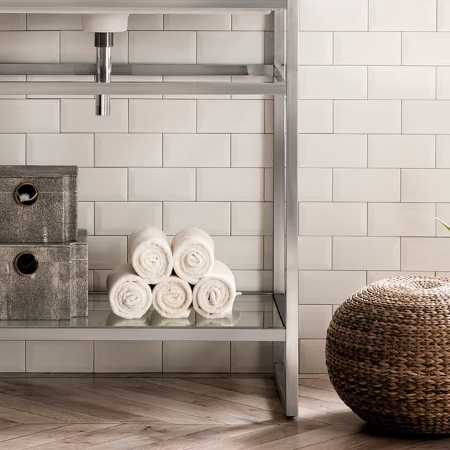 Brought to you by James Martin Vanities