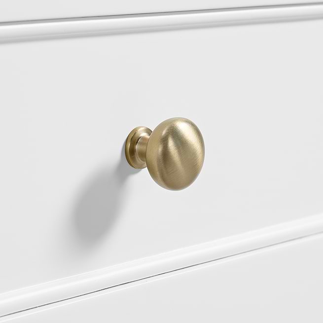 BROUGHT TO YOU BY JAMES MARTIN VANITIES