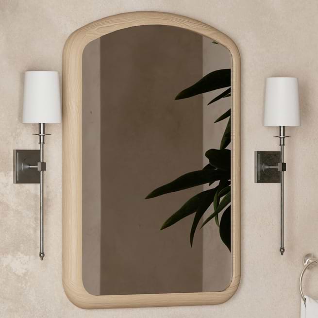 BROUGHT TO YOU BY JAMES MARTIN VANITIES