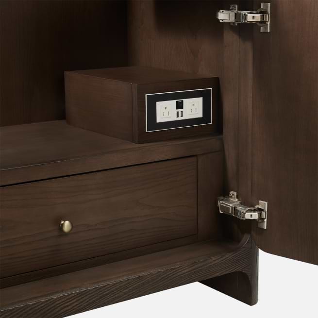 BROUGHT TO YOU BY JAMES MARTIN VANITIES