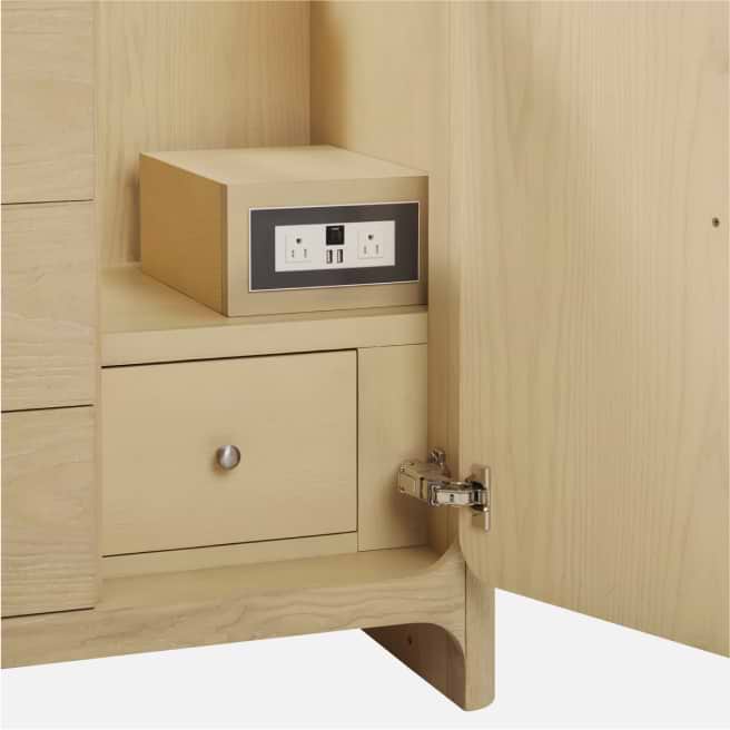 BROUGHT TO YOU BY JAMES MARTIN VANITIES