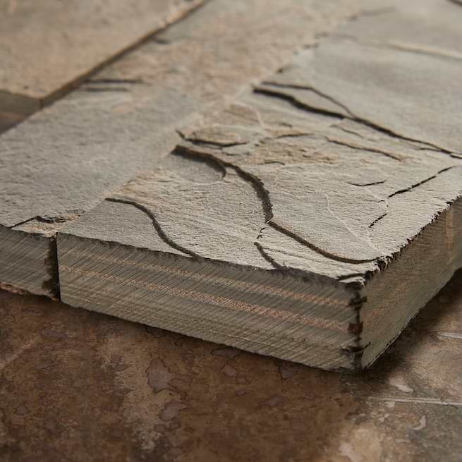 NATURALLY SOURCED STONE