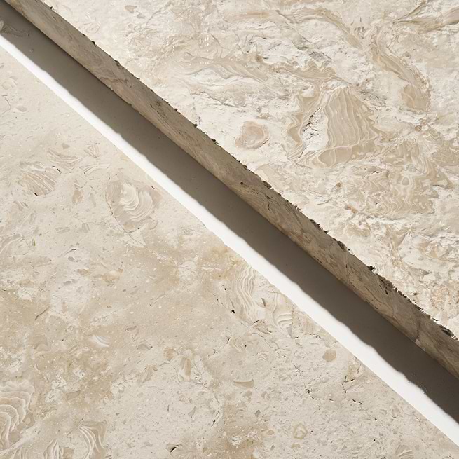 DISCOVER THE BENEFITS OF LIMESTONE