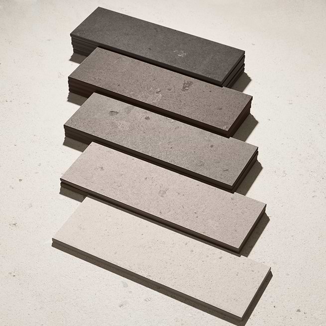 Terrazzo reimagined