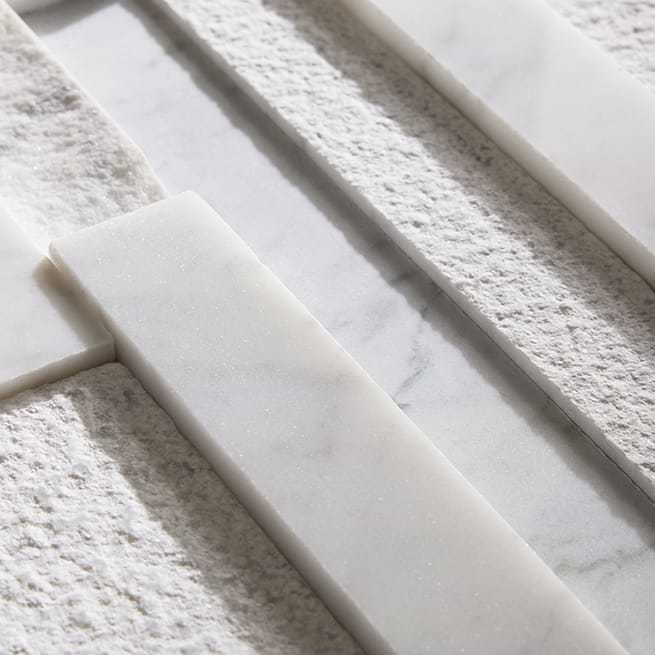 NATURALLY SOURCED STONE