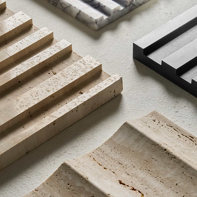 SOURCED FROM TURKISH QUARRIES