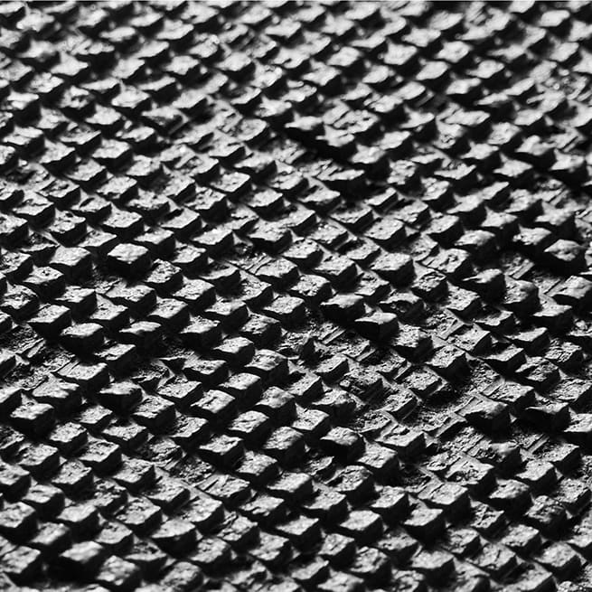 INTRICATE CARVING, GRAND RESULT