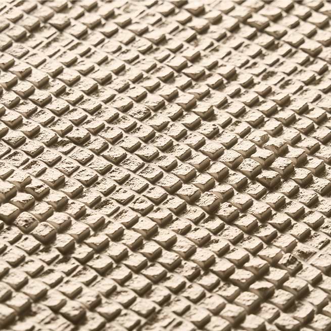 INTRICATE CARVING, GRAND RESULT