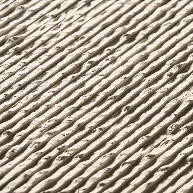 INTRICATE CARVING, GRAND RESULT