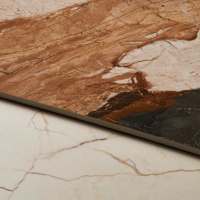 RARE MARBLE, REIMAGINED