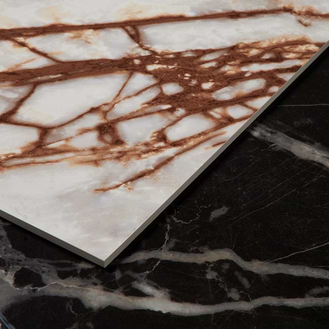 RARE MARBLE, REIMAGINED