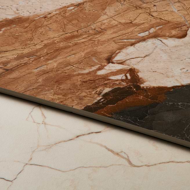 RARE MARBLE, REIMAGINED