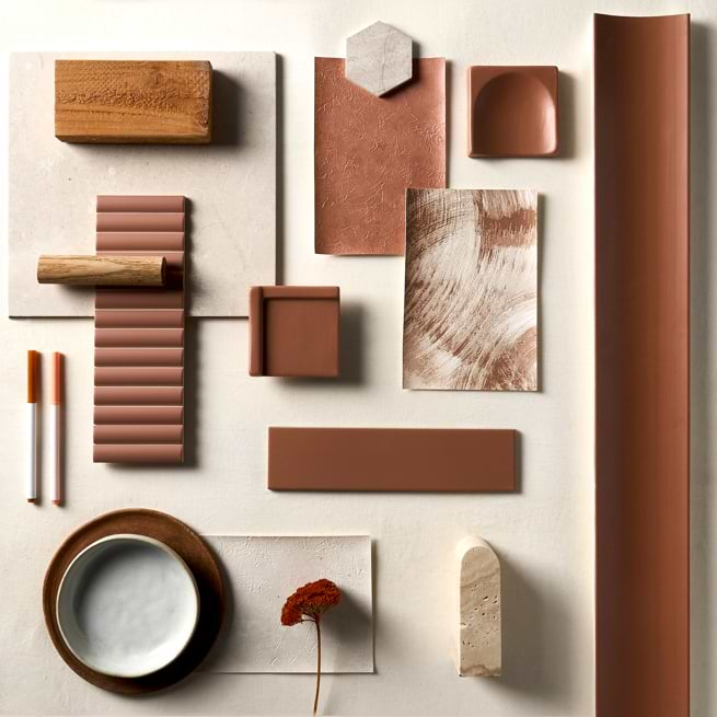 Neutrals: the foundation for great design