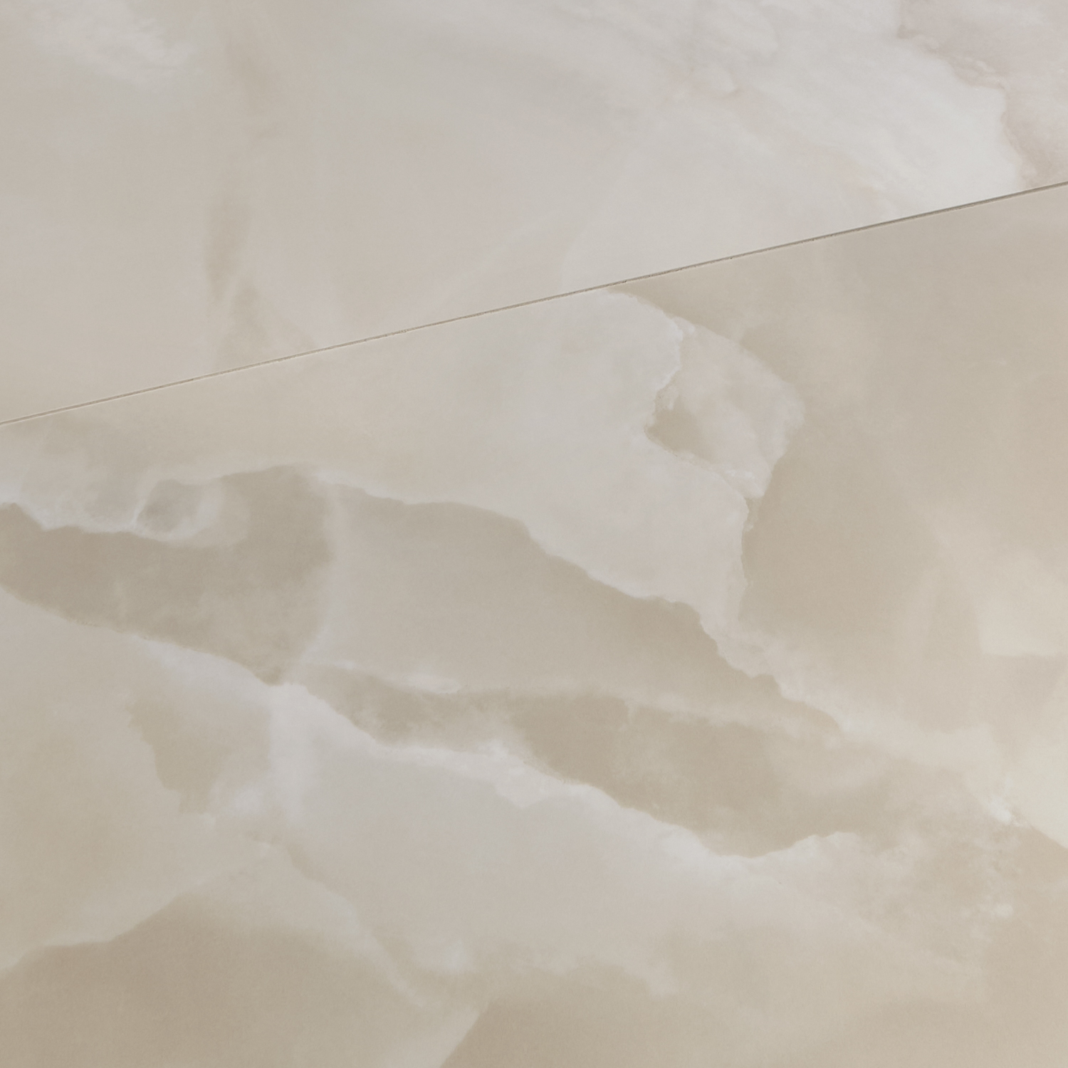 GLASS-LIKE DEPTH