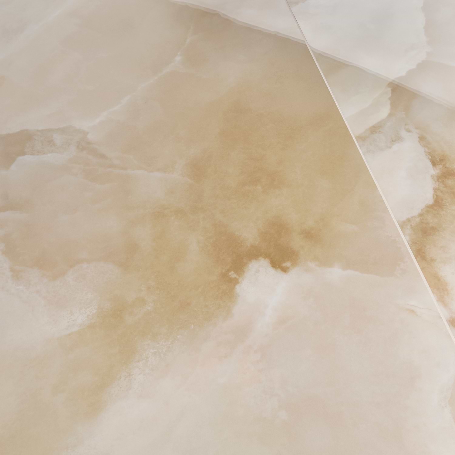 GLASS-LIKE DEPTH