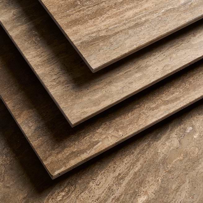 ENDURING ITALIAN STONE