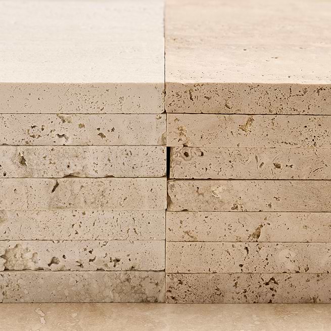 A STORIED STONE