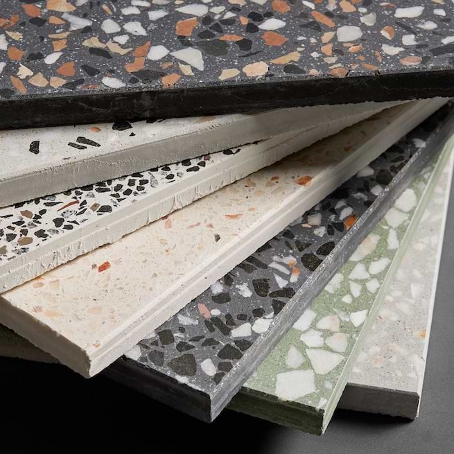 TERRAZZO’S TIMELESS APPEAL