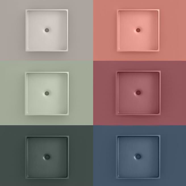 A TILEBAR EXCLUSIVE