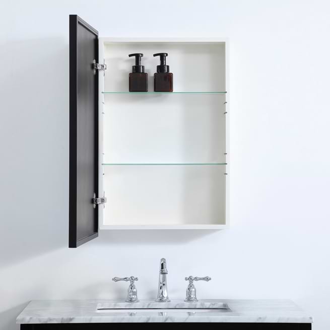 FLOATING ELEGANCE, HIDDEN STORAGE