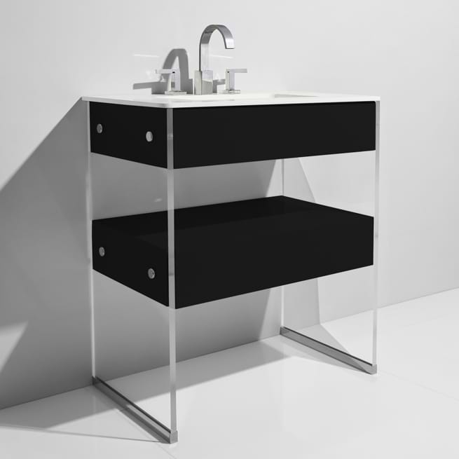 Architecturally inspired mindful design