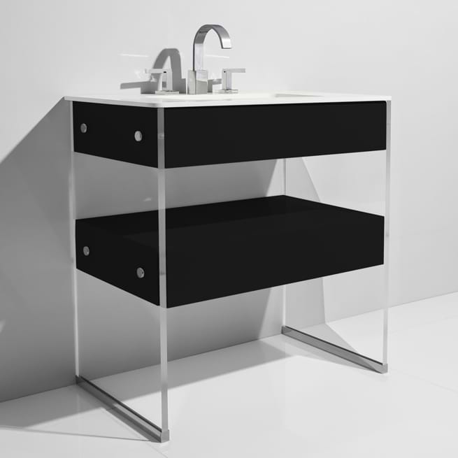Architecturally inspired mindful design