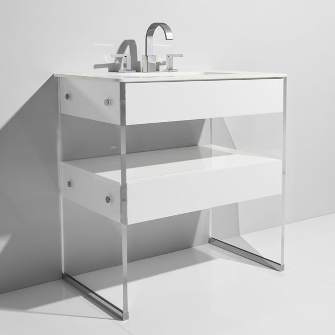 Architecturally inspired mindful design