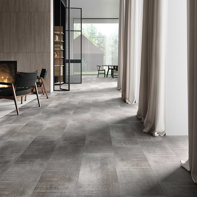 New and improved flooring classics