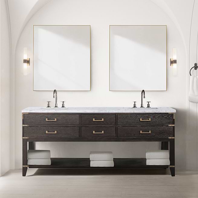 A timeless design with modern appeal 