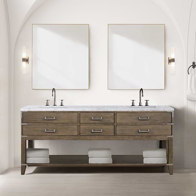 A timeless design with modern appeal 