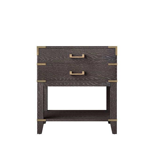A timeless design with modern appeal 