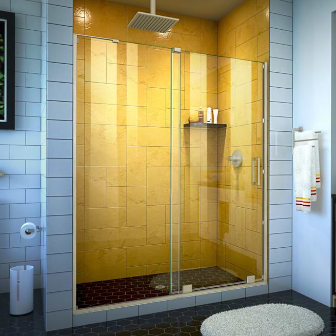 Luxury at your fingertips