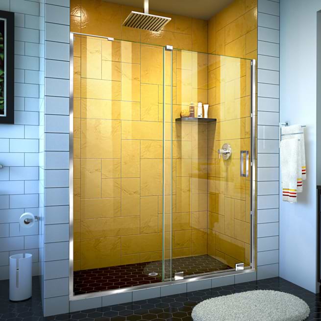 Luxury at your fingertips