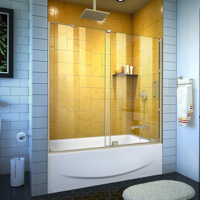 Luxury at your fingertips