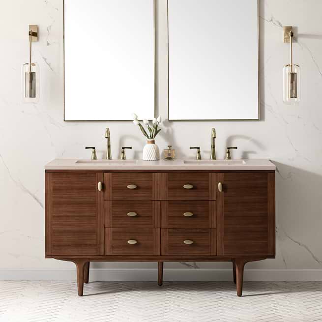 Classic style, modern features
