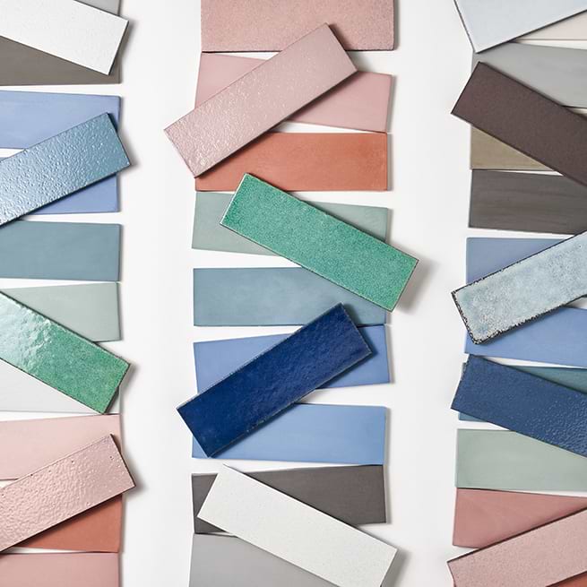Meet the iconic Color One system