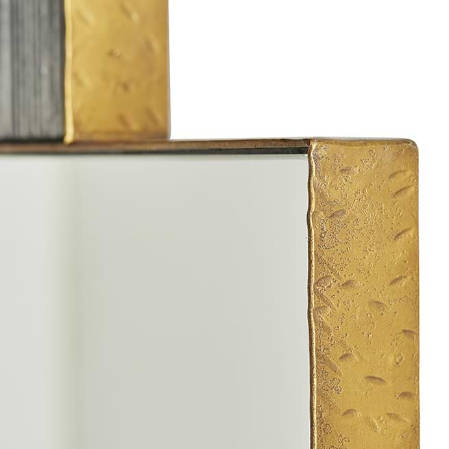 A reflection of your good taste
