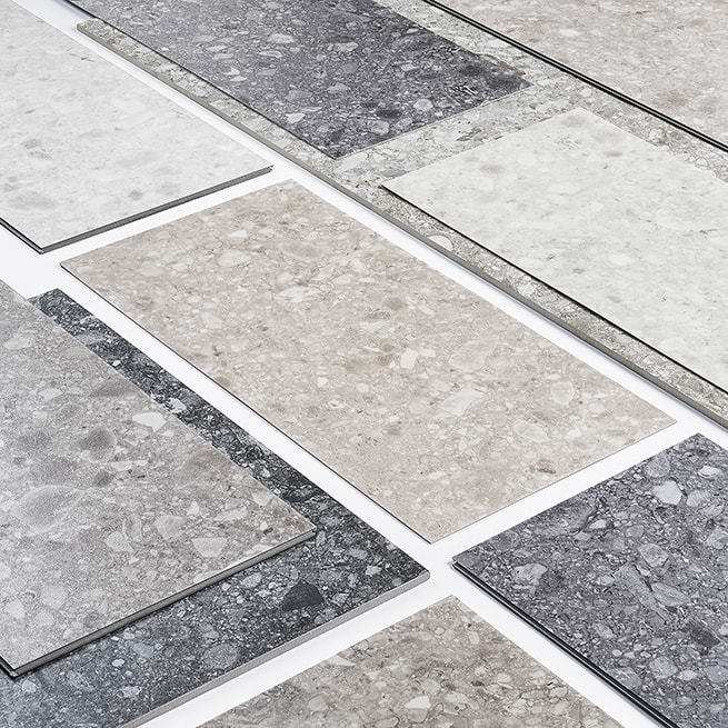 NO TRADEOFFS: NOT IN QUALITY, DURABILITY, OR DESIGN