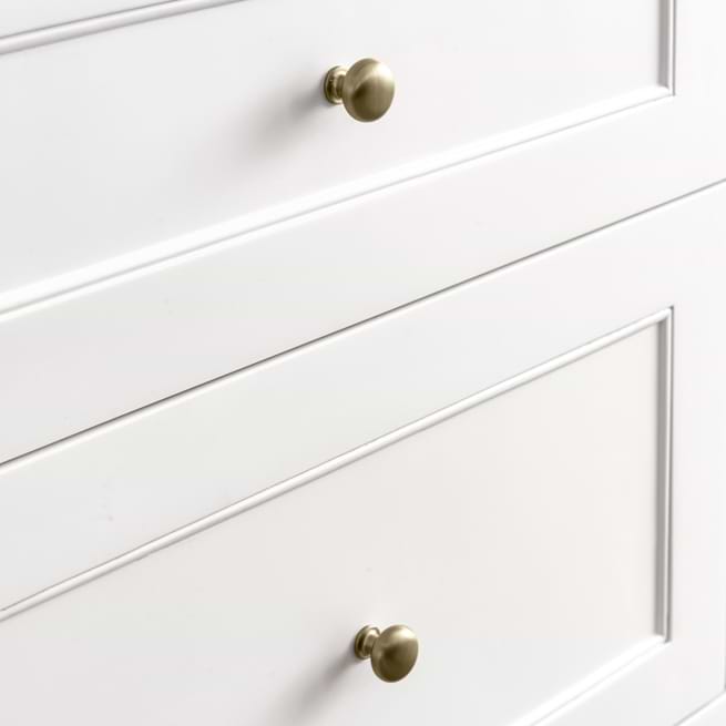 BROUGHT TO YOU BY JAMES MARTIN VANITIES