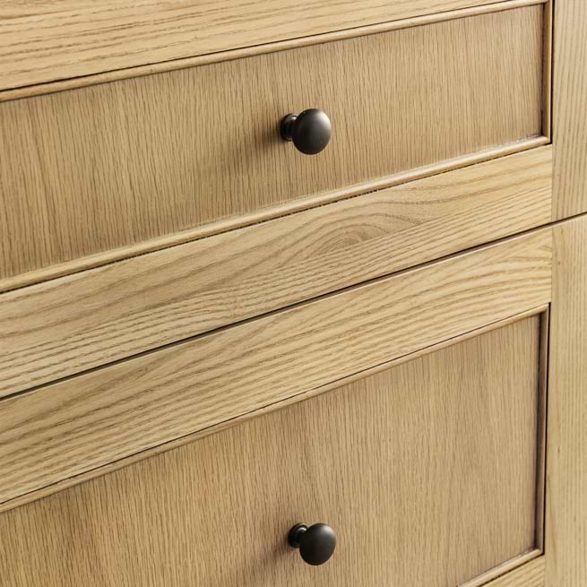 BROUGHT TO YOU BY JAMES MARTIN VANITIES
