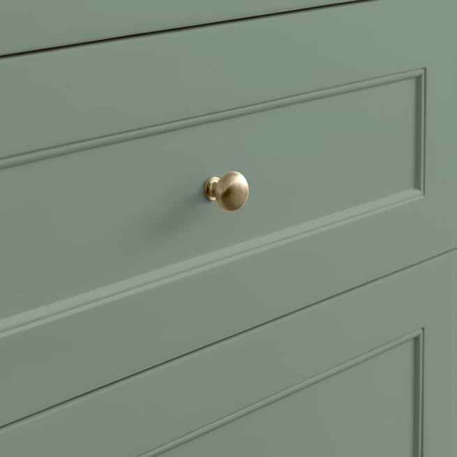 BROUGHT TO YOU BY JAMES MARTIN VANITIES
