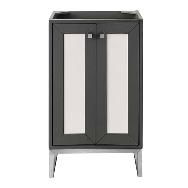 Brought to you by James Martin Vanities