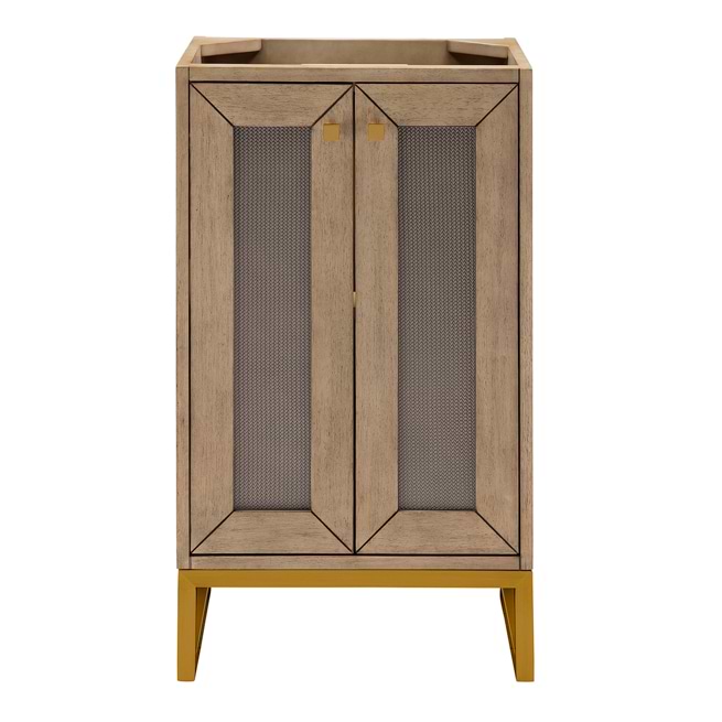 Brought to you by James Martin Vanities
