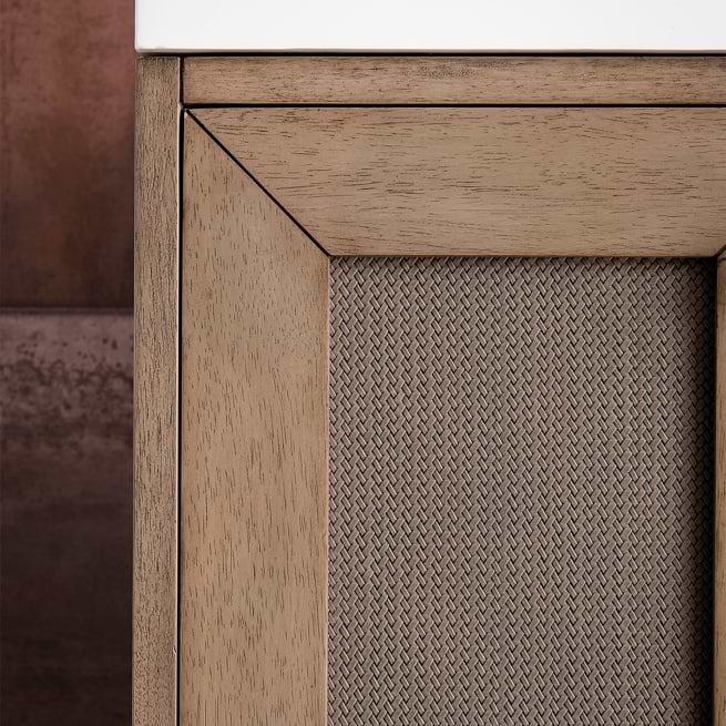 Brought to you by James Martin Vanities